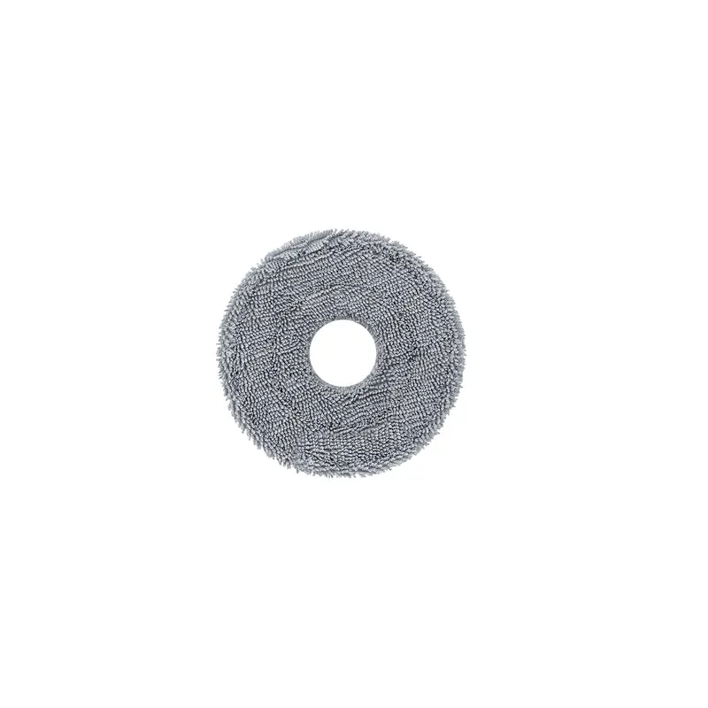 Roborock antibakteriella moppfästen, 4-pack, för Roborock Saros 20, Saros 20 Complete, Saros 20X, Saros 20 Set, Qrevo Edge 2, Qrevo Edge 2 Set