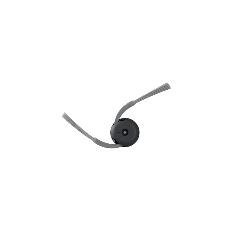 Roborock sidoborstar, 2-pack för Qrevo Curv & Qrevo 2 Flow