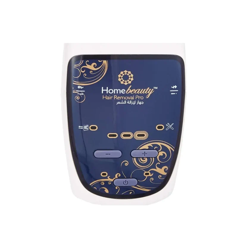 Home Beauty Hair Removal Pro 405,000 Pulses