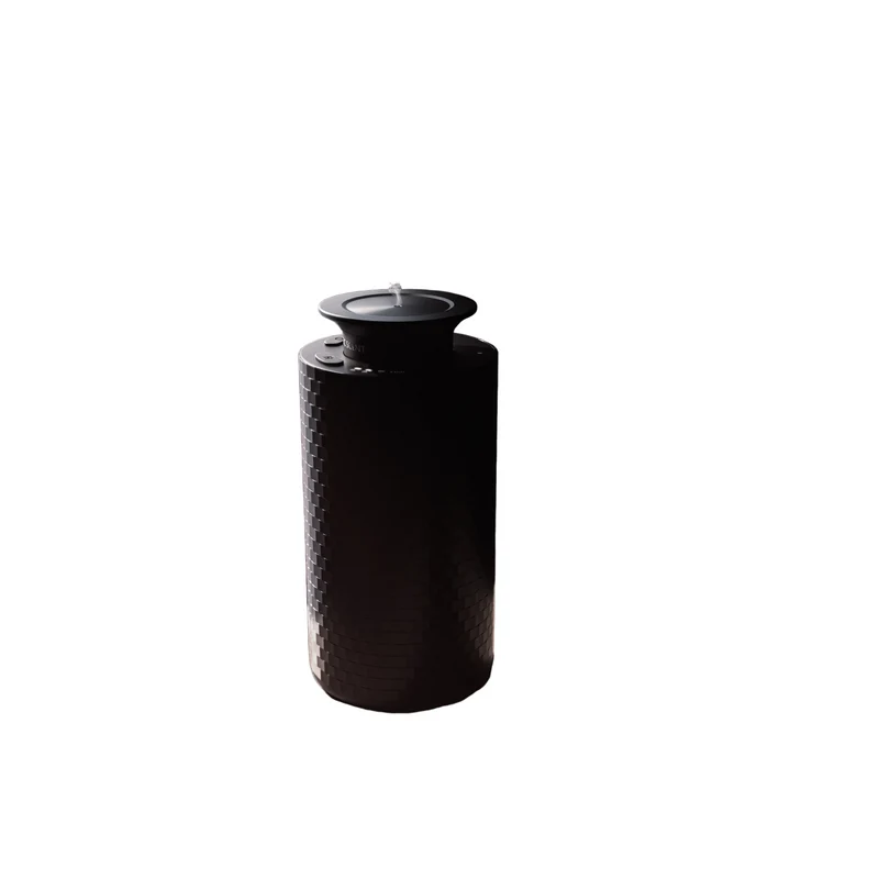 Aroma Diffuser – Bærbar Koldluft-Diffusor til Rum op til 37 m²