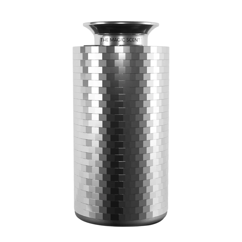 Aroma Diffuser – Bærbar Koldluft-Diffusor til Rum op til 37 m²