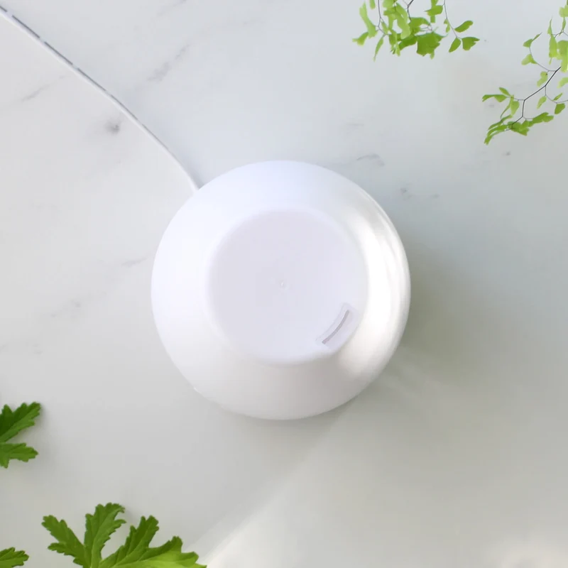 Ultralyd Duftdiffuser med LED-belysning til æteriske olier