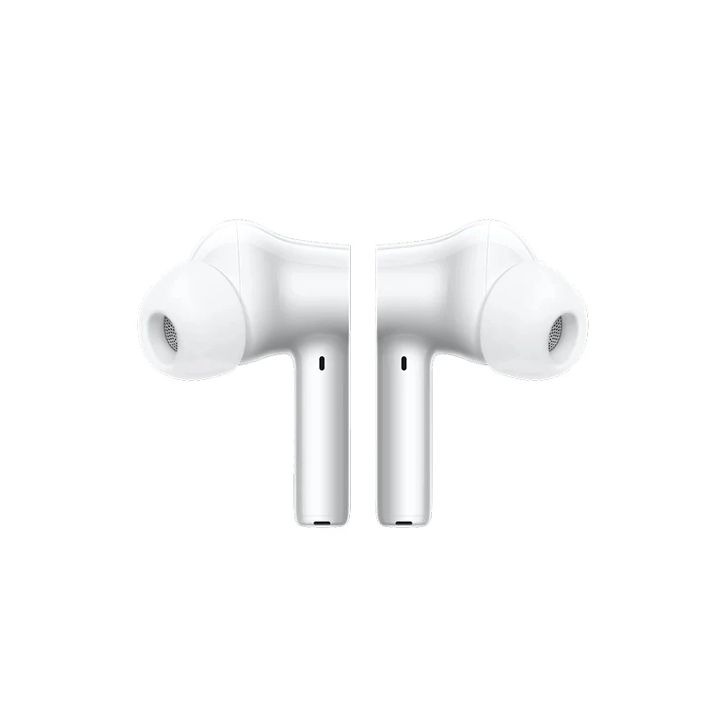 OnePlus Buds Z2 Noise Cancelling Headphones - White