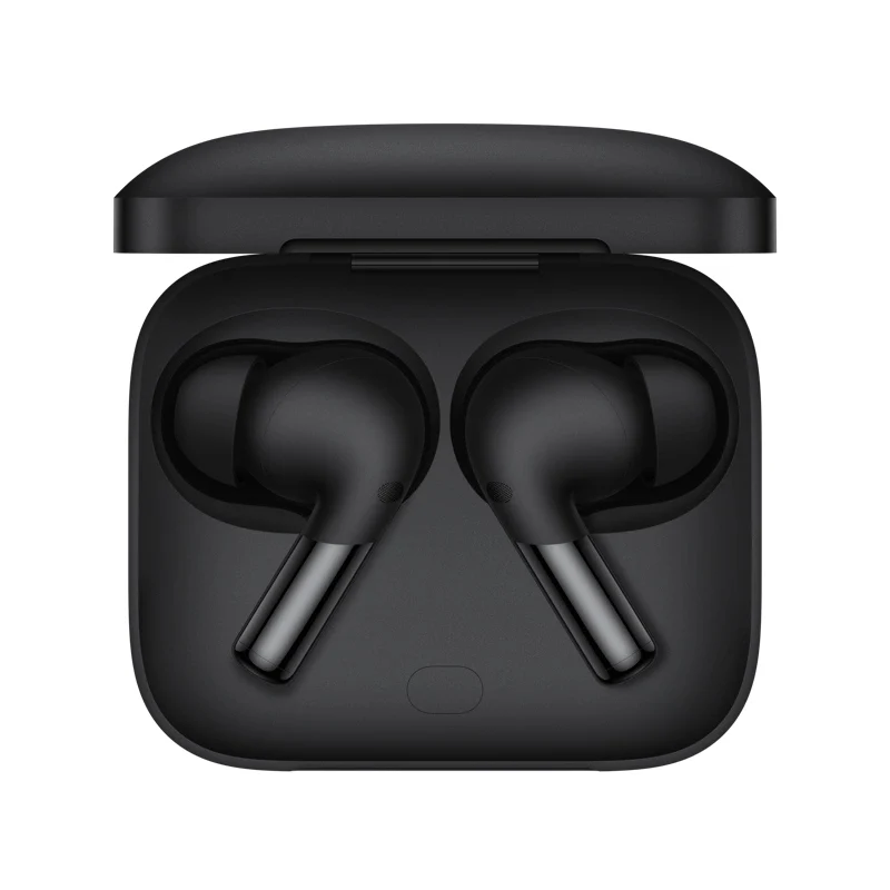 OnePlus Buds Pro 2 Bluetooth Headset - Black