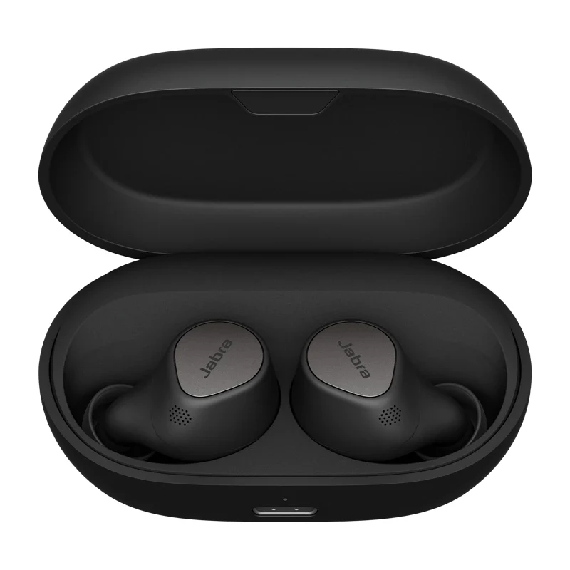 Jabra Elite 7 Pro Black