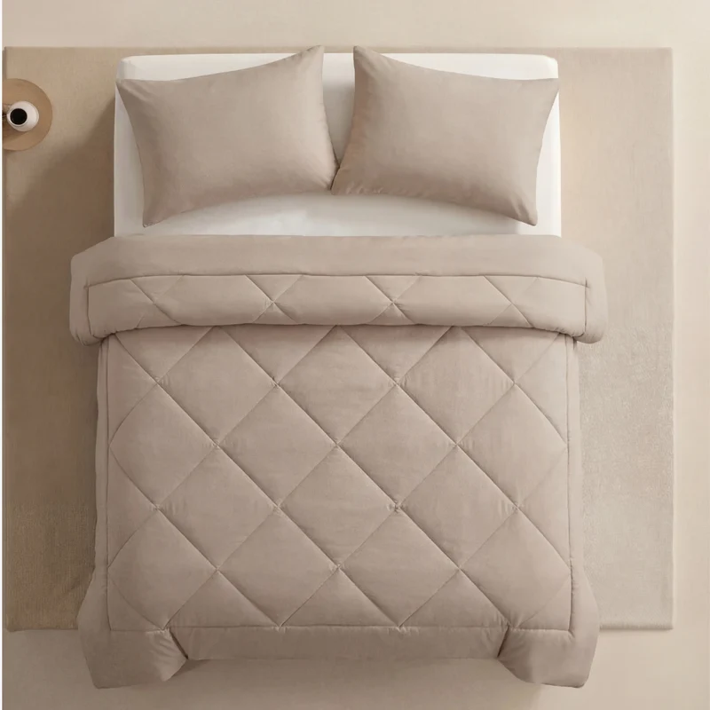 EasySleep® Täcke – Det snabbtorkande 2-i-1 täcket