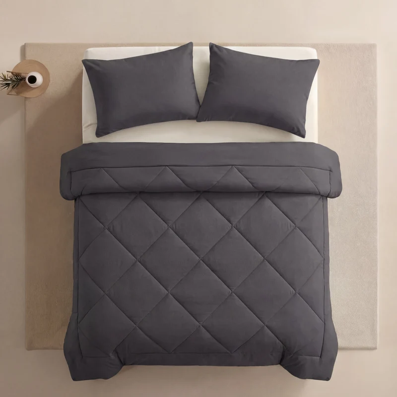 EasySleep® Täcke – Det snabbtorkande 2-i-1 täcket