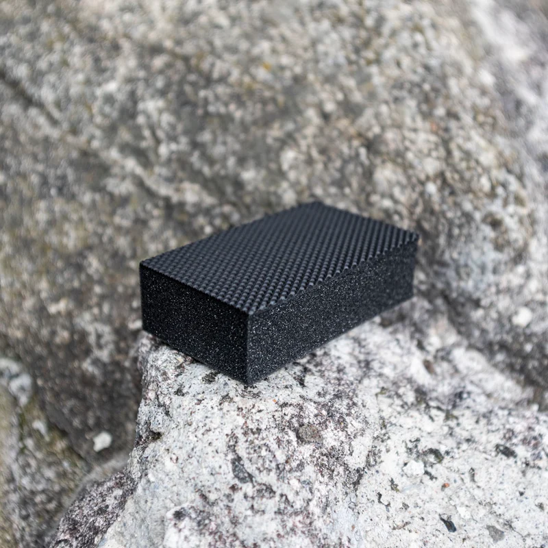 Glosser Clay Sponge - Lackrengöringssvamp