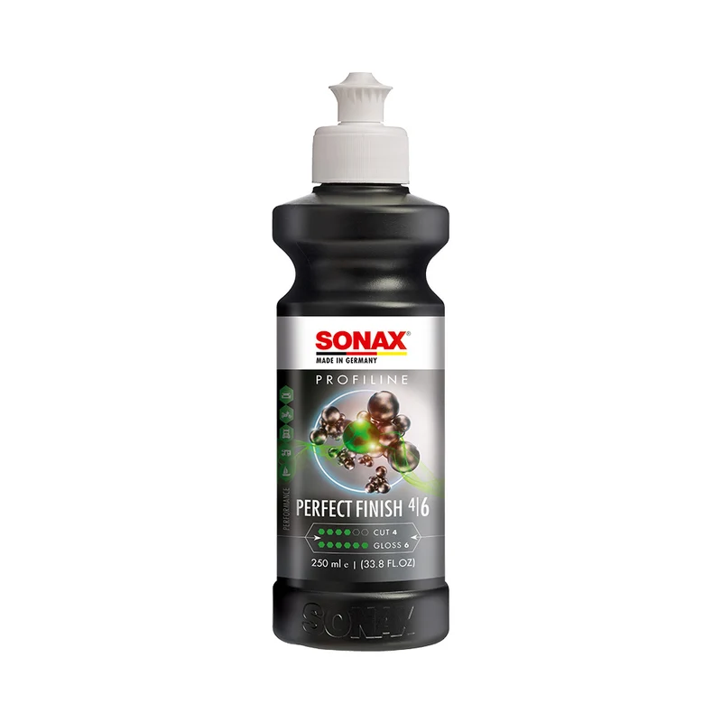 Polerpaket SONAX