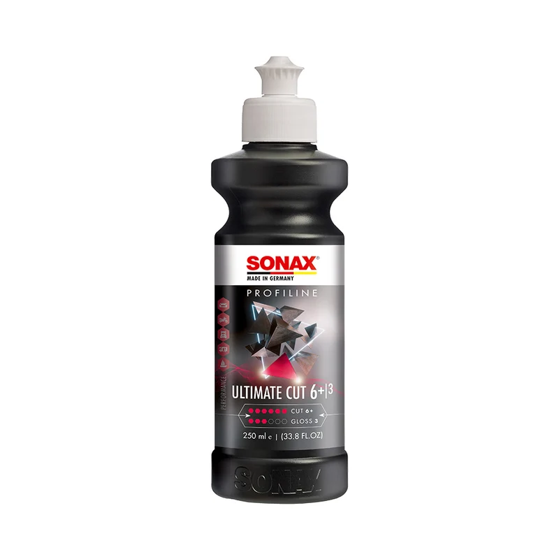 Polerpaket SONAX
