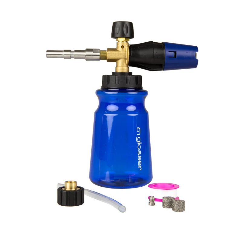 Foam Lance Paket