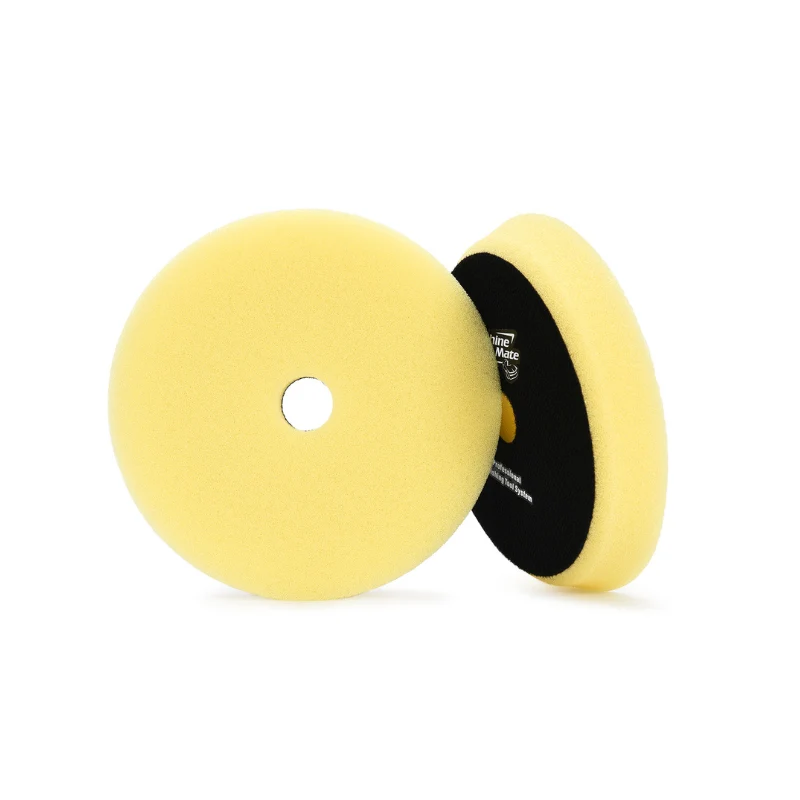 ERO600 G2 Polerpaket