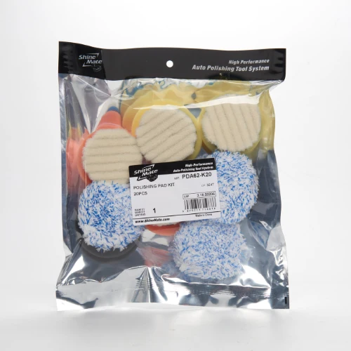 Refill Pad Kit till EB210