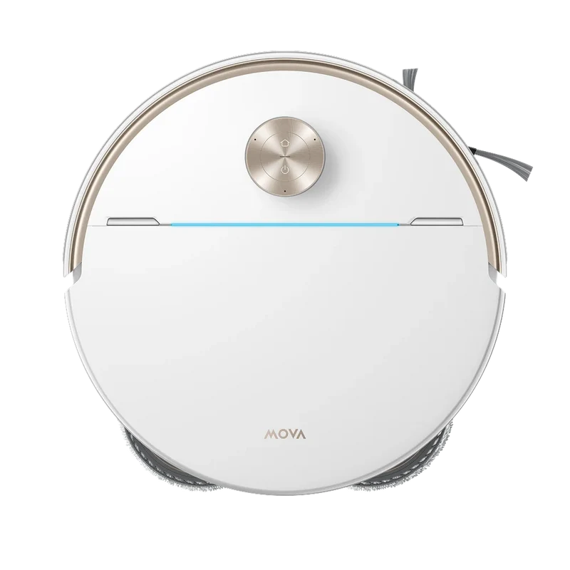 MOVA V70 Ultra Complete robotstøvsuger med mopning