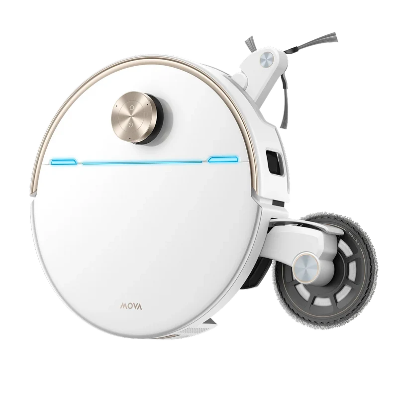 MOVA V70 Ultra Complete robotstøvsuger med mopning