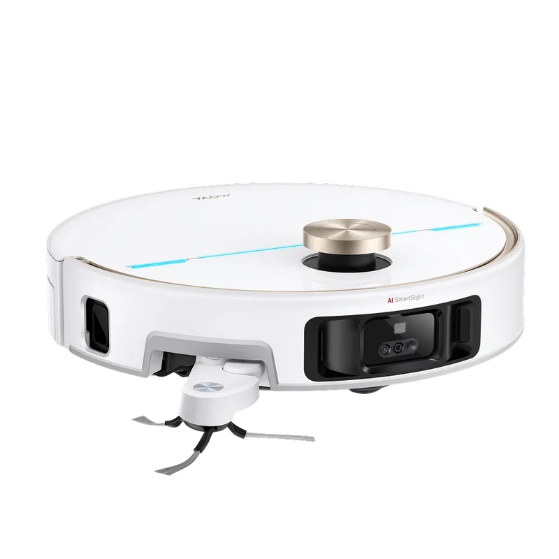 MOVA V70 Ultra Complete robotstøvsuger med mopning
