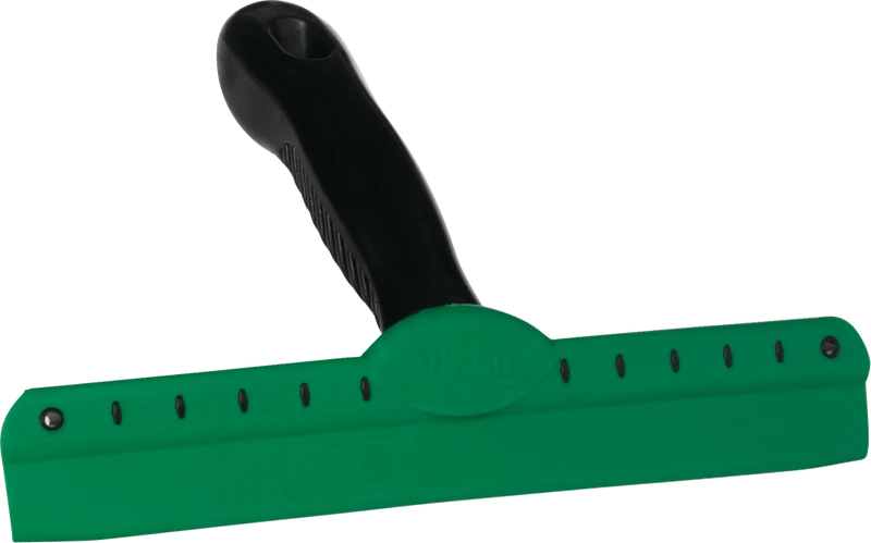 Vikan Wipe-N-Shine – 350 mm – Vandskraber til Vinduer og Lakerede overflader