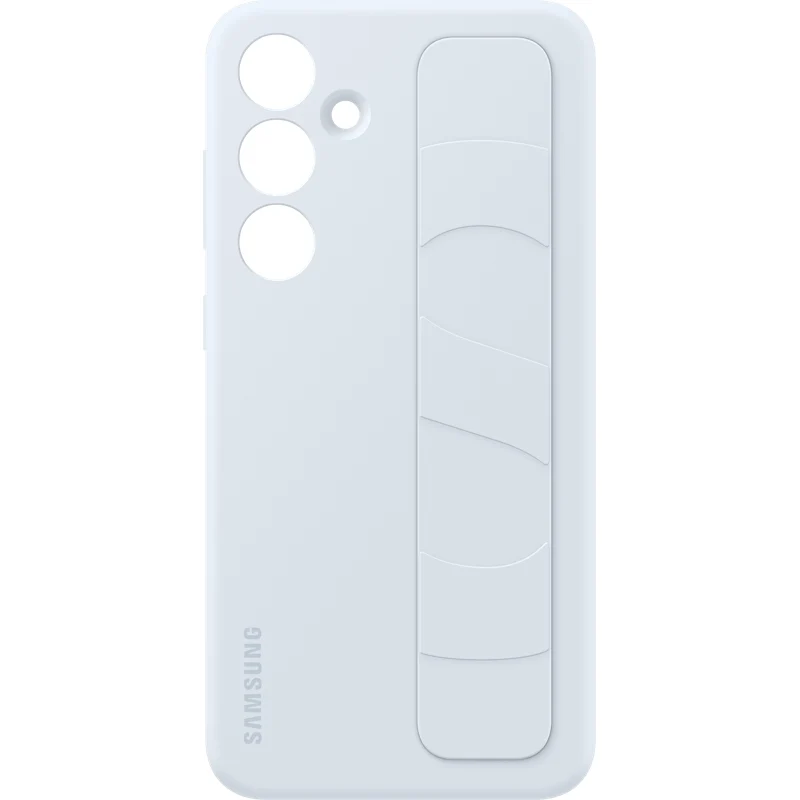 Samsung Galaxy S24+ Grip Case Light Blue