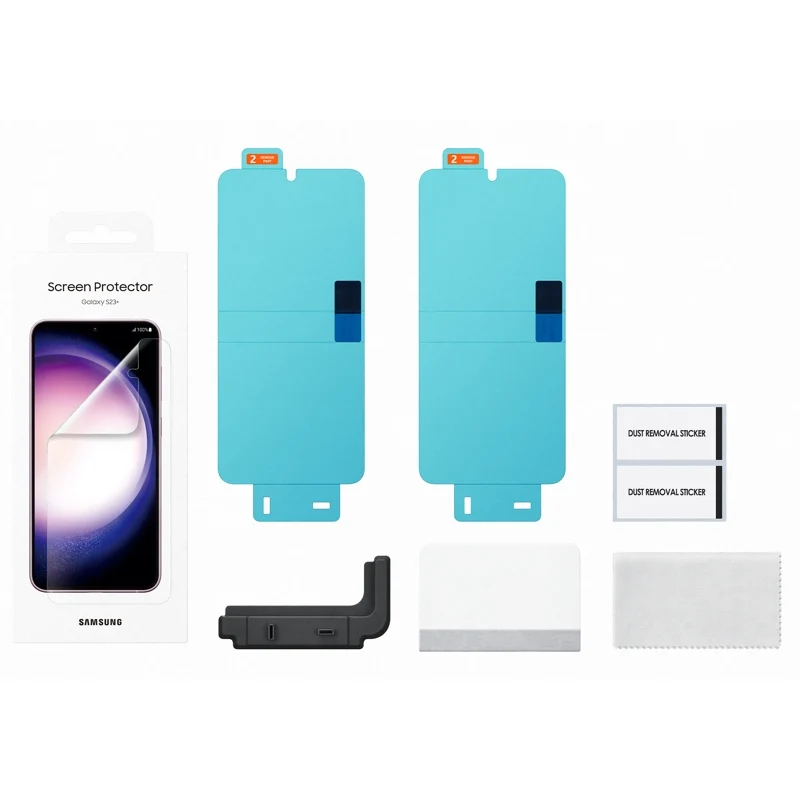 Samsung Galaxy S23+ 5G Screen Protector (2 pcs)