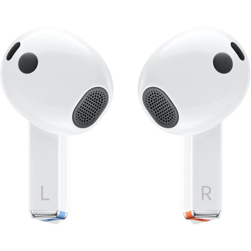Samsung Galaxy Buds3 Headphones, White