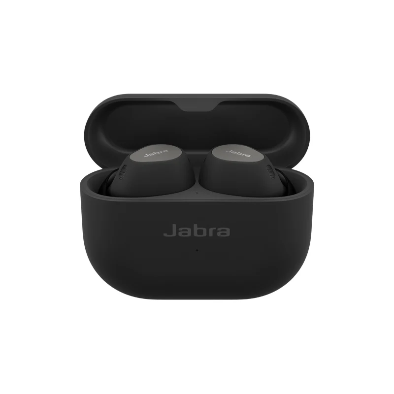 Jabra Elite 10 TWS headset, Black