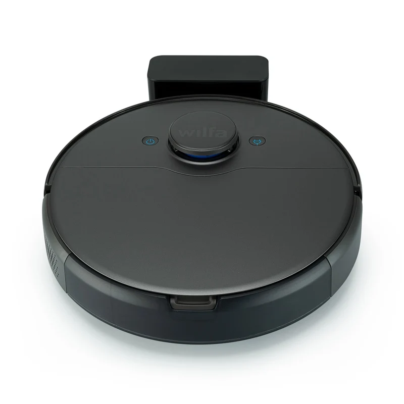 Wilfa RVC-D4000LIN Robot Vacuum Cleaner