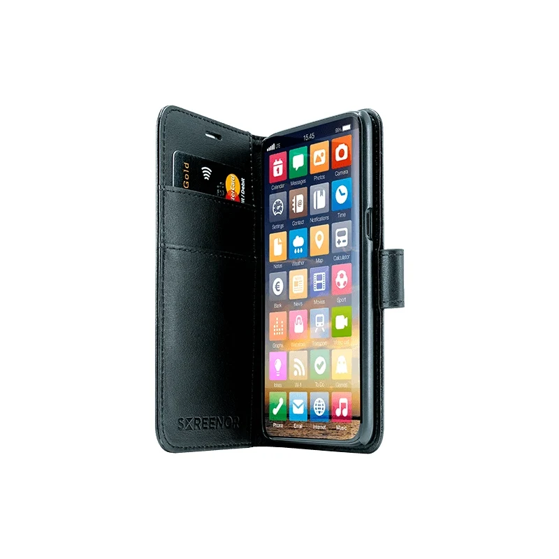 Screenor Smart Honor 200 Lite CL Phone Case