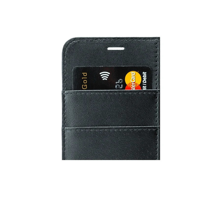 Screenor Smart Galaxy S24 Ultra Phone Case, Black