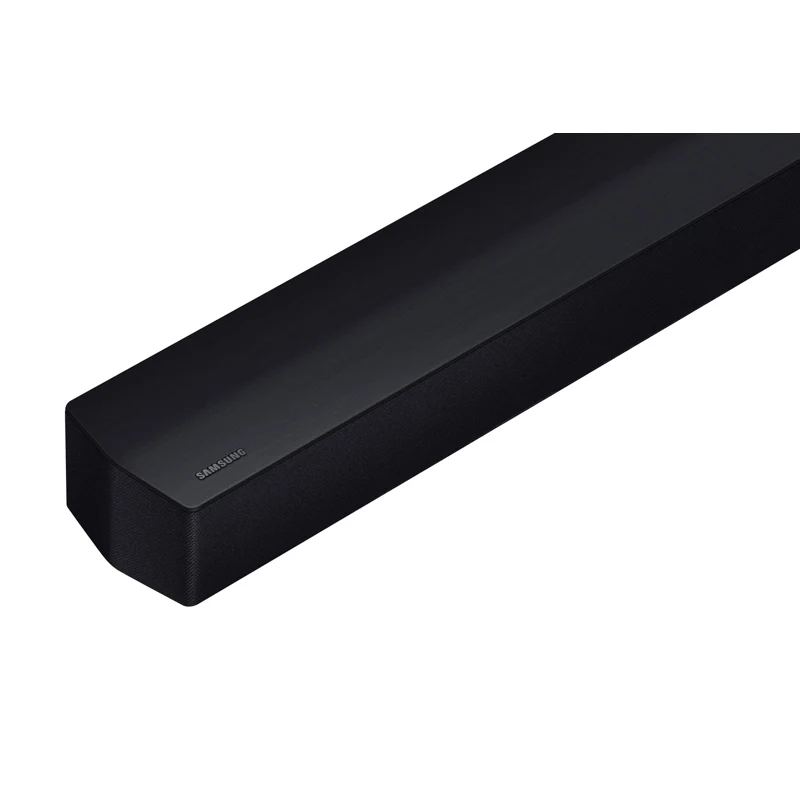 SAMSUNG 440 SOUNDBAR C440 2023 Black