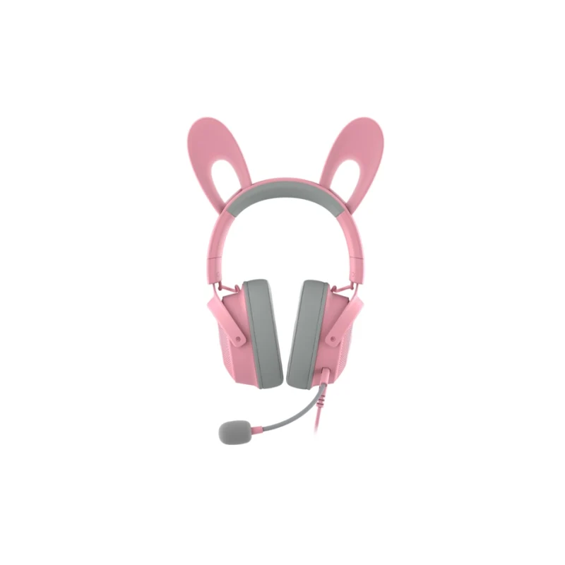 Razer Kraken Kitty V2 Pro GamHead Pink