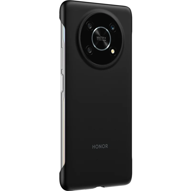 Honor Magic 4 Lite 5G PC Case, Black