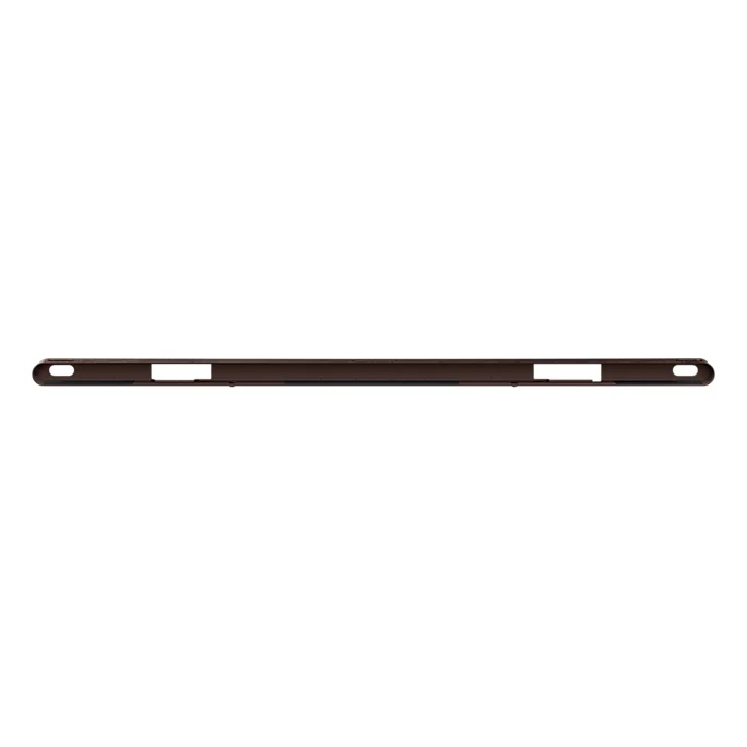 Samsung VG-SCFBS8BW Soundbar Cover, Dark Brown