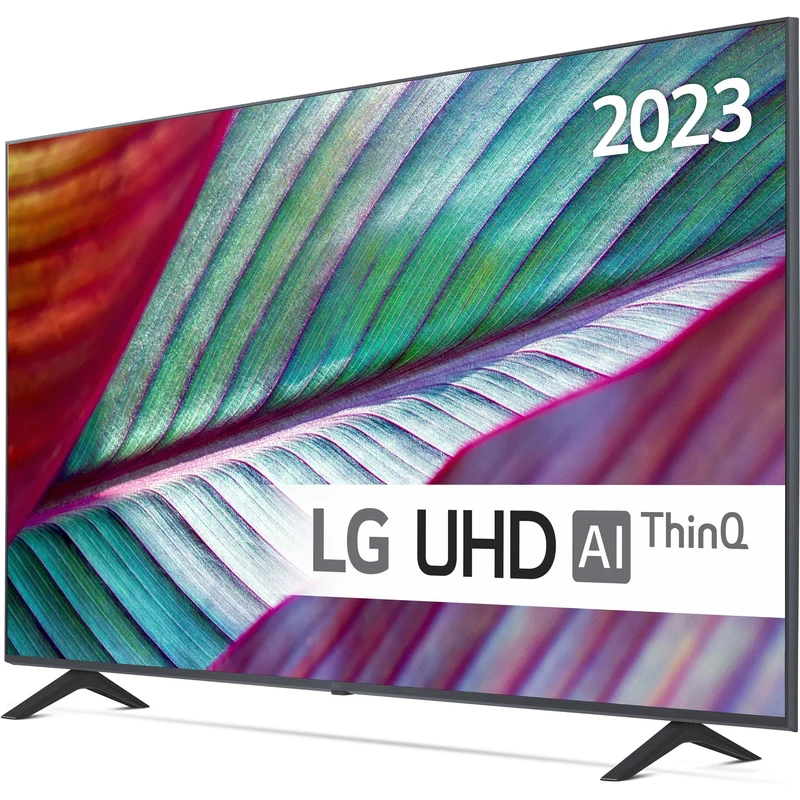 LG UR76 65" 4K LED TV