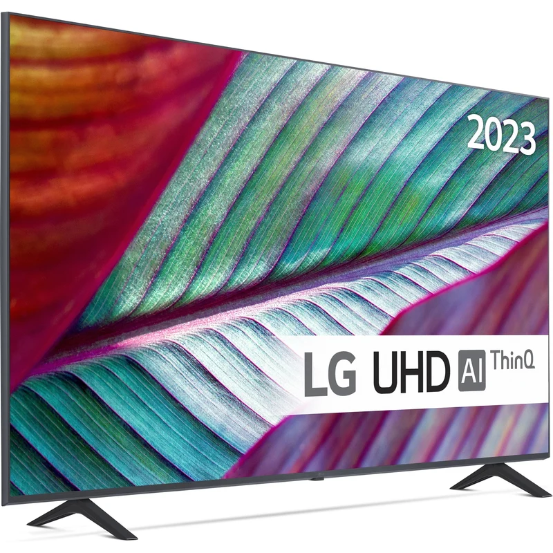 LG UR76 65" 4K LED TV