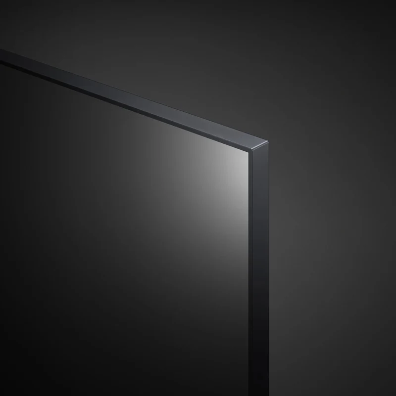 LG UR76 65" 4K LED TV