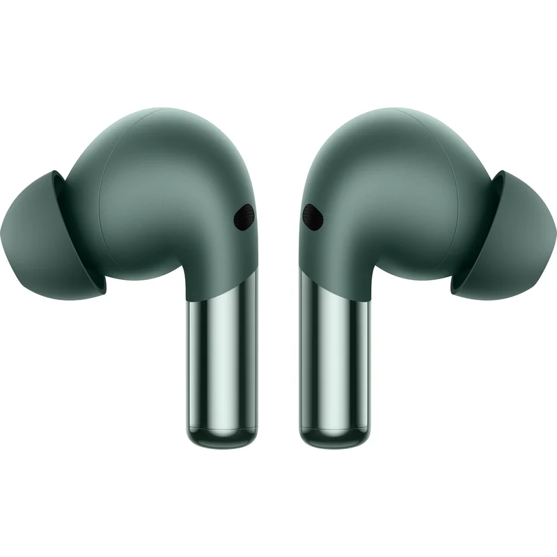 OnePlus Buds Pro 2 Noise-Canceling Earbuds, Green