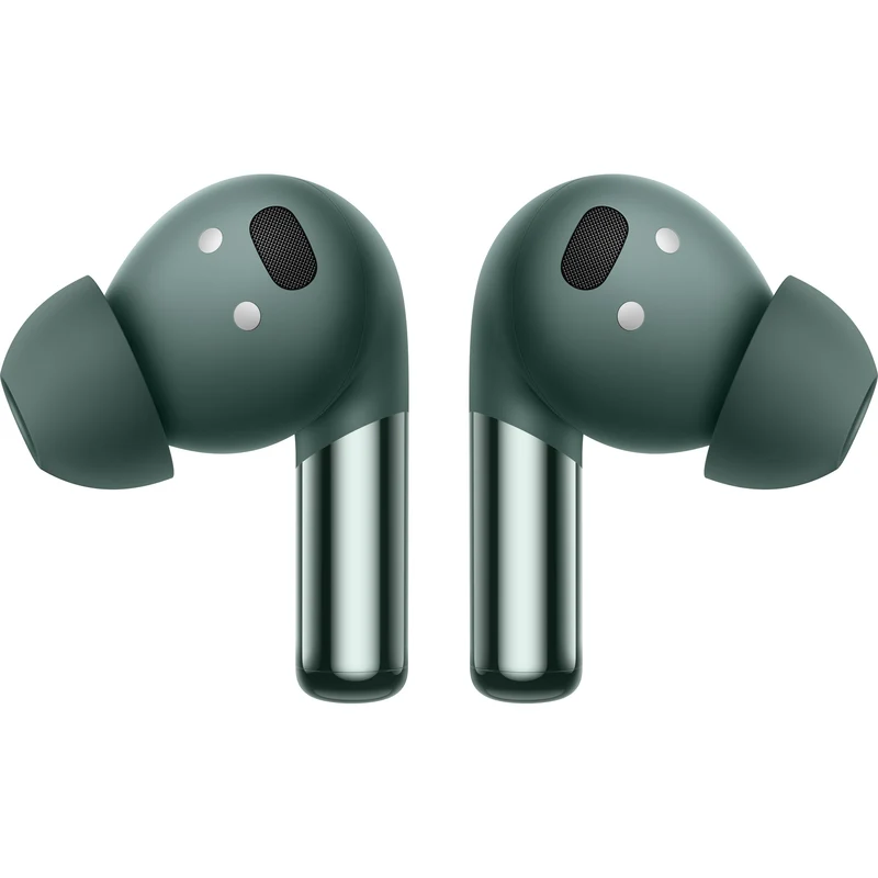 OnePlus Buds Pro 2 Noise-Canceling Earbuds, Green