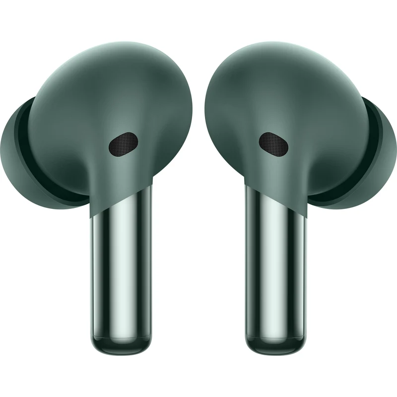 OnePlus Buds Pro 2 Noise-Canceling Earbuds, Green