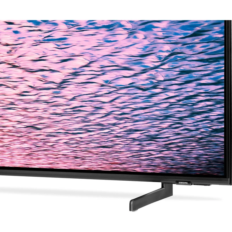 Samsung QE75Q60CAUXXH 75" Smart TV QLED 4K - Black
