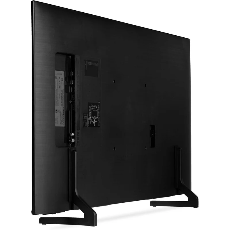 Samsung QE75Q60CAUXXH 75" Smart TV QLED 4K - Black