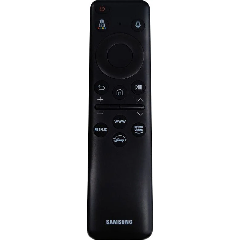 Samsung QE75Q60CAUXXH 75" Smart TV QLED 4K - Black