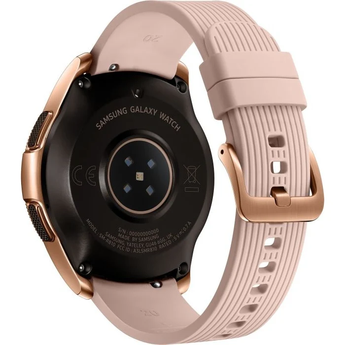 Samsung Galaxy Watch 4G 42mm (2018)