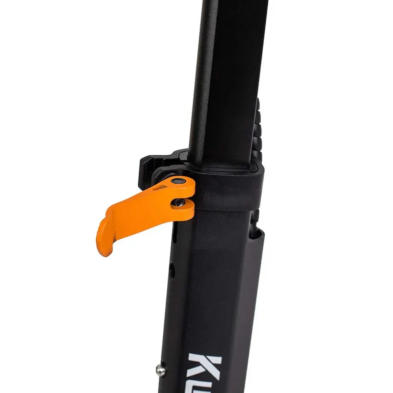 2025 KuKirin G2 Pro Elscooter | Räckvid 58km - Maxhastighet 45km/h 600W