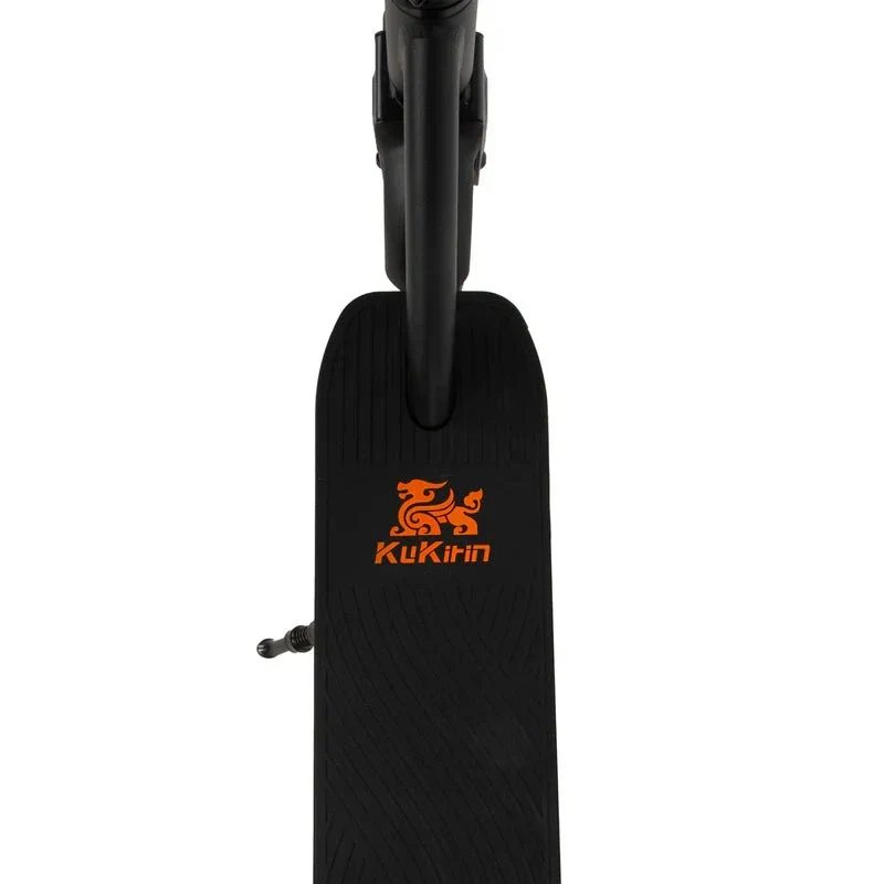 2025 KuKirin S1 MAX Elscooter | Räckvid 40km - Maxhastighet 30km/h 350W