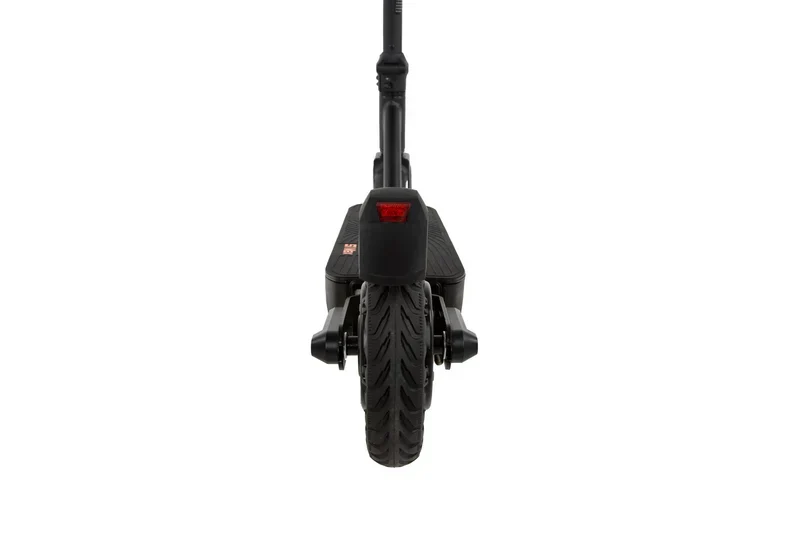 2025 KuKirin S1 MAX Elscooter | Räckvid 40km - Maxhastighet 30km/h 350W