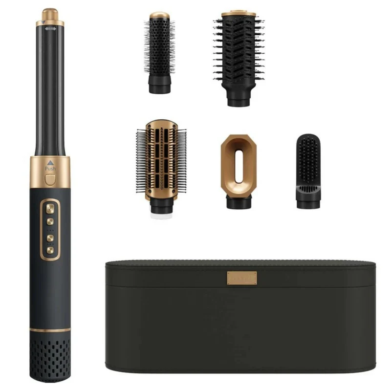 Luvièn 6-i-1 Ultra Multistyler