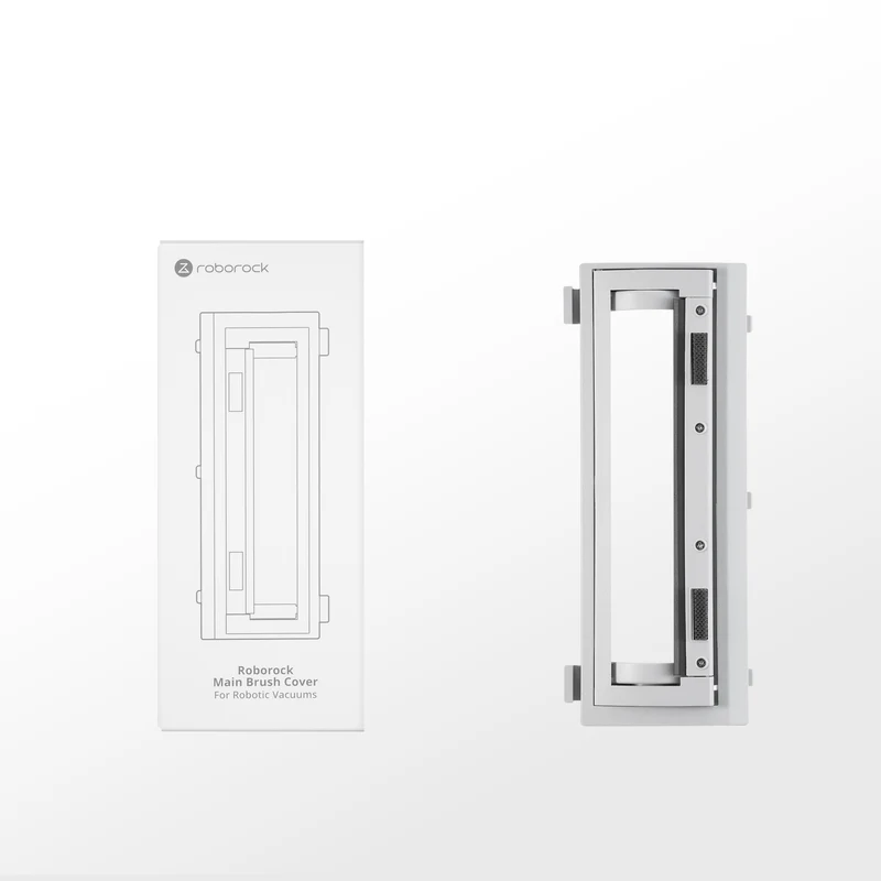 Roborock Huvudborstlockslock för Q7 L5, Q7 L5+, Q7 M5, Q7 TF