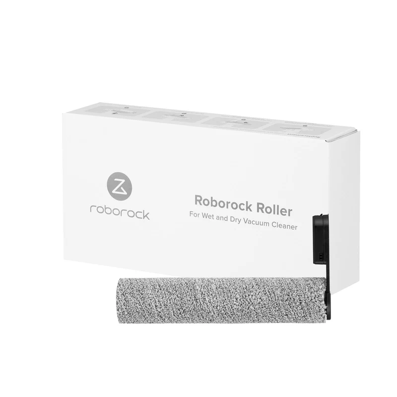 Roterande borste för Roborock Flexi Pro och Roborock Flexi våt- och torrdammsugare