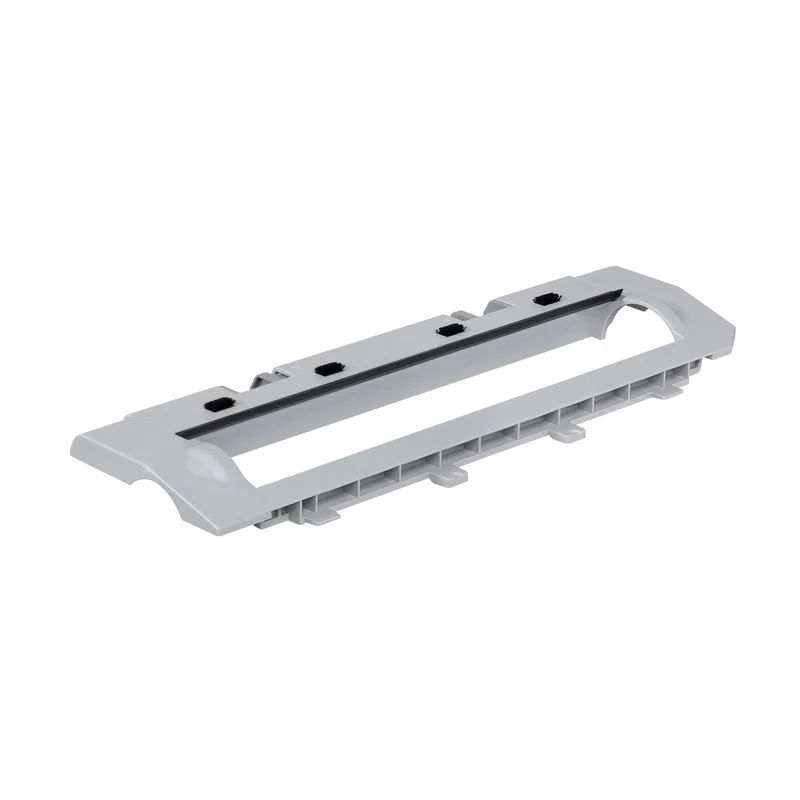 Roborock huvudborstskydd* 1 st. för Roborock Qrevo Curv, Qrevo Edge, Qrevo Curv S5X,Qrevo Edge S5A,Saros 10, Saros 10R, Qrevo Edge 5V1