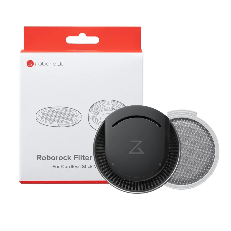 Roborock tvättbart filter för H5